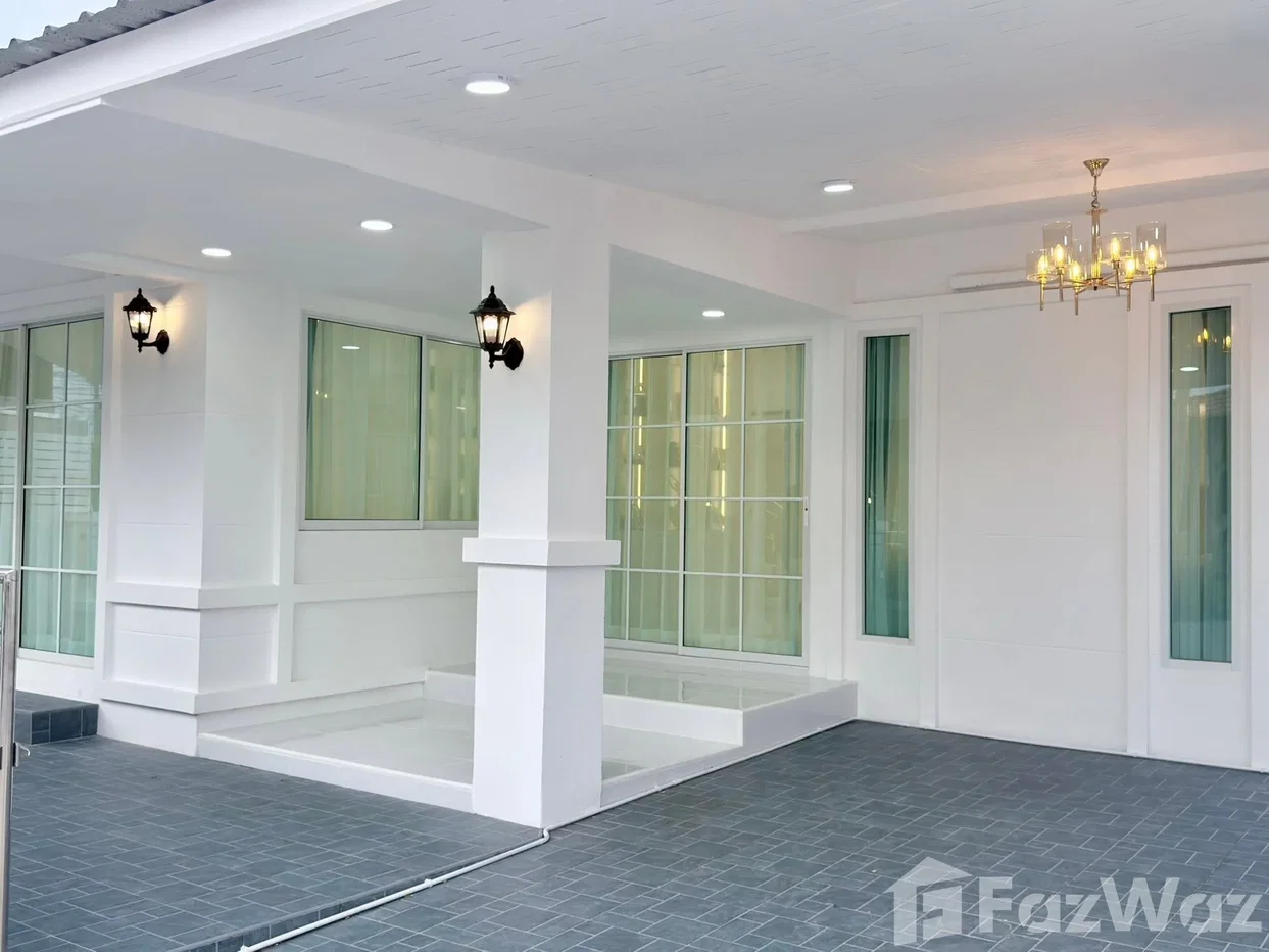 รูป ขาย บ้านเดี่ยว 2 ห้องนอน ในโครงการ รัตนากร วิลเลจ 17 6609635 - รูปที่ 15/26