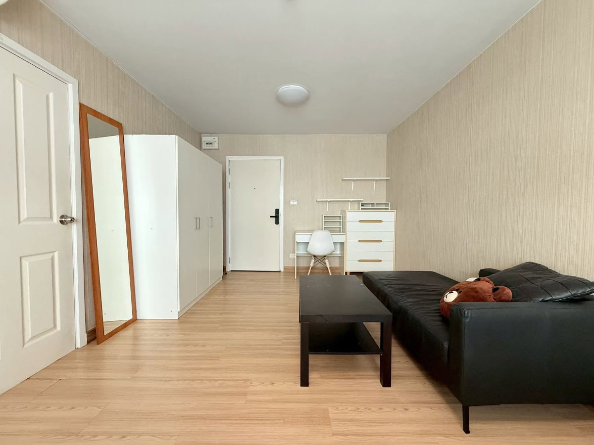 รูป 🏡✨ ให้เช่า พลัมคอนโด พหลโยธิน 89 เฟส 2C | ห้องสวย พร้อมเข้าอยู่! ✨🏡 - รูปที่ 5/5