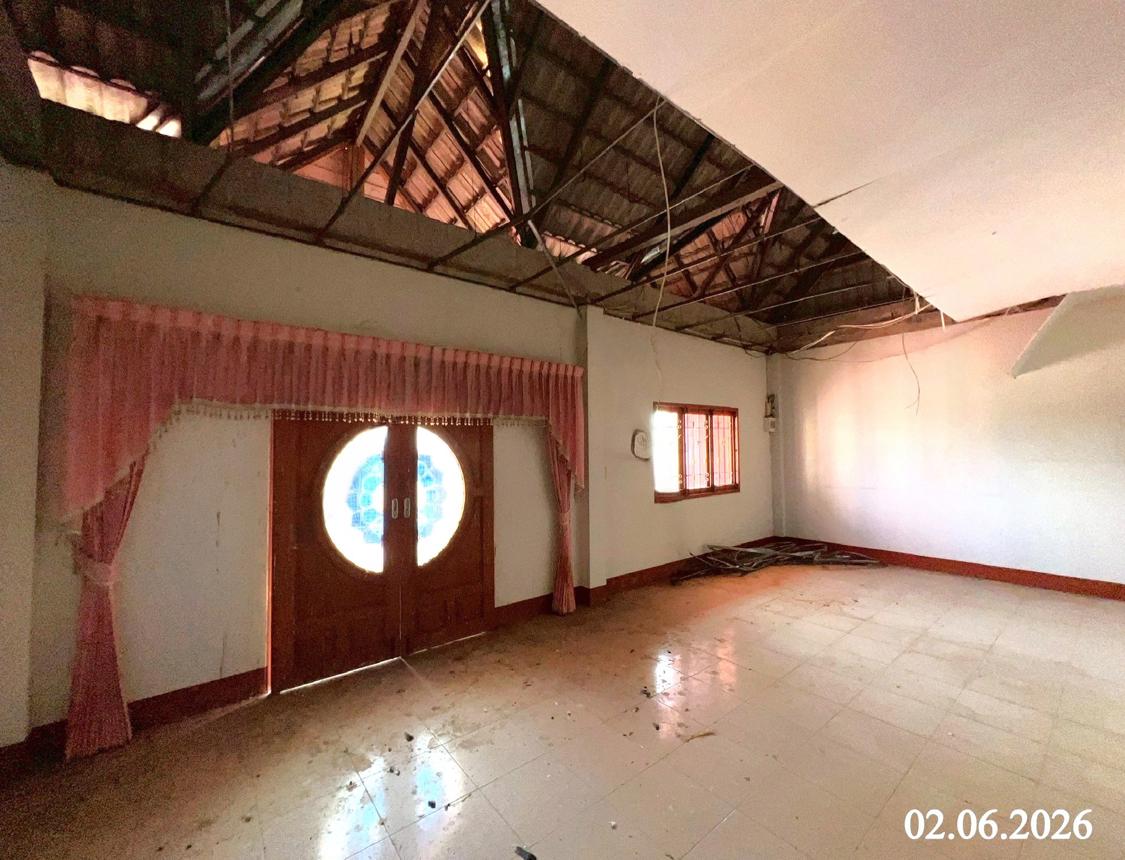 รูป อาคารพาณิชย์ 58.4 ตร.วา เมืองแพร่ แพร่ 4.2M - รูปที่ 26/34
