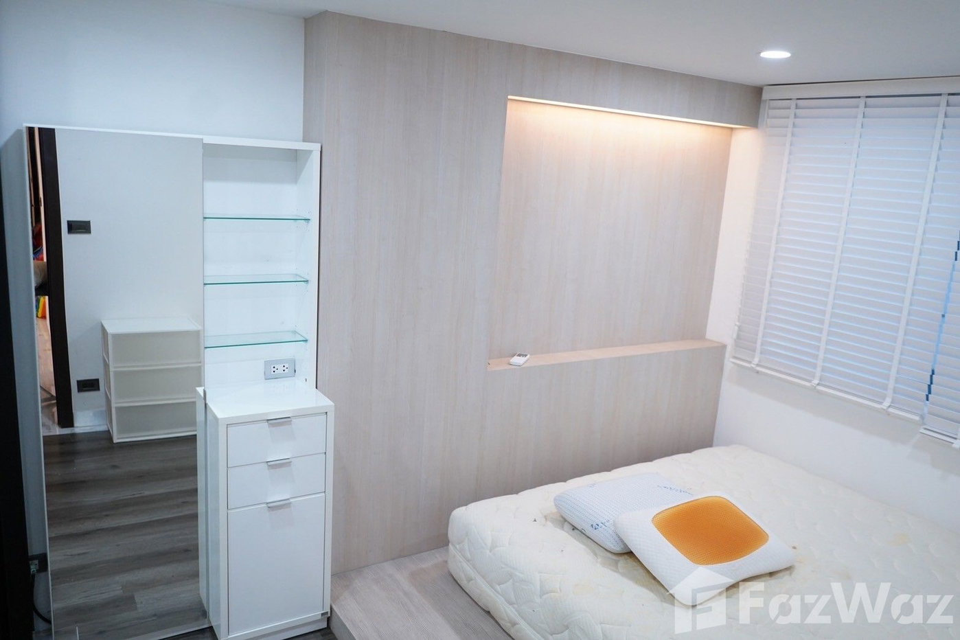 รูป ขาย คอนโด 2 ห้องนอน ในโครงการ วิวิด ทาวเวอร์ 1896947 - รูปที่ 5/12