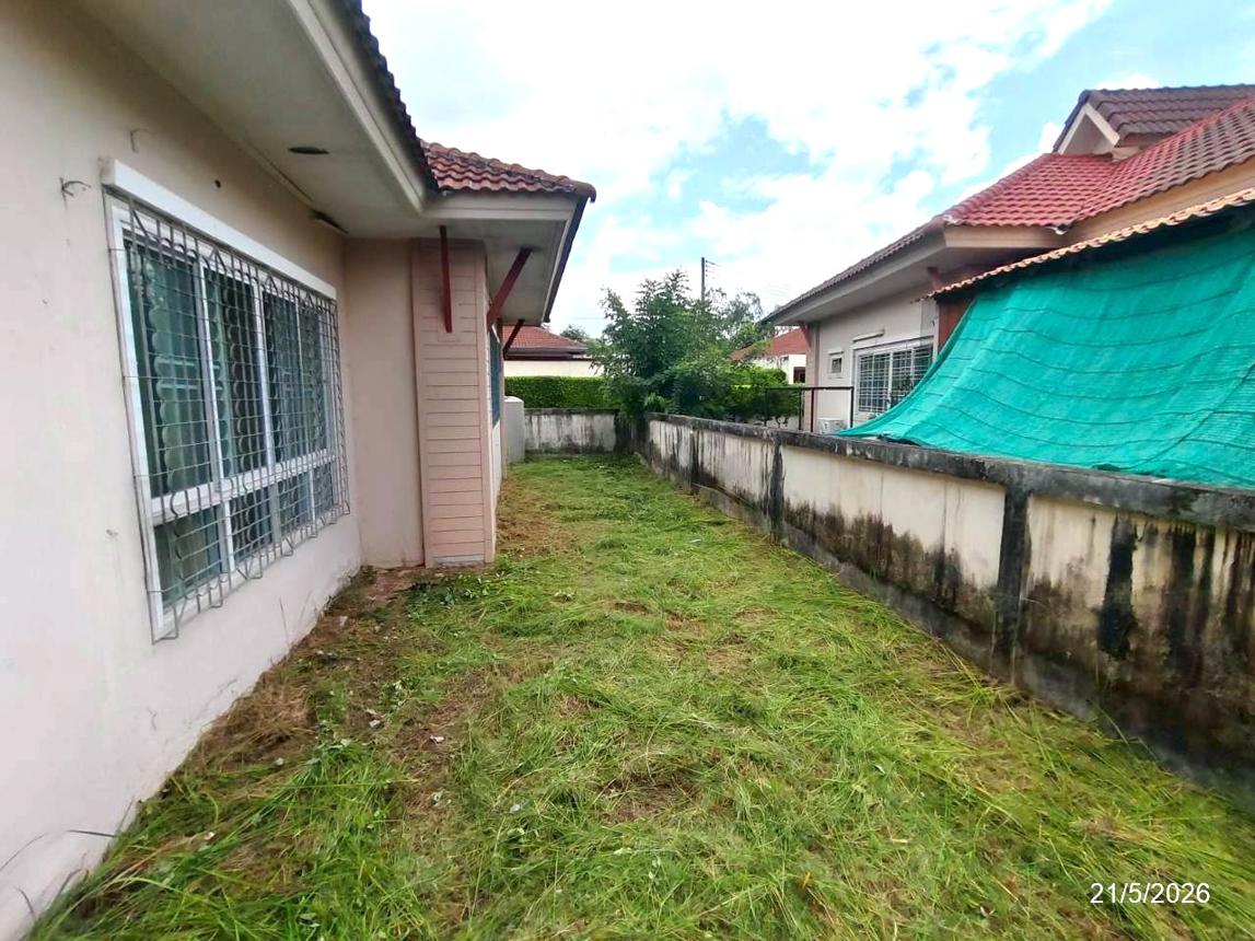 picture HOME 111.2 Sq.w. Muang Udon Thani Udon Thani for 3.2M - 33/38