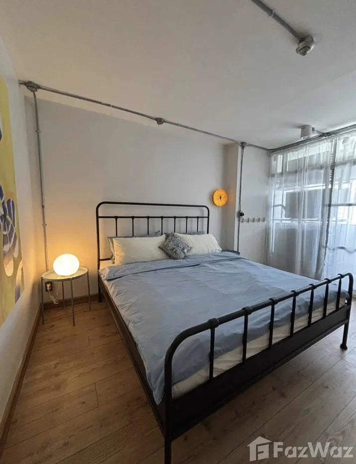 picture 2 Bedroom 2 Bathroom to rent at ITF Silom Palace 6609746 - 12/16