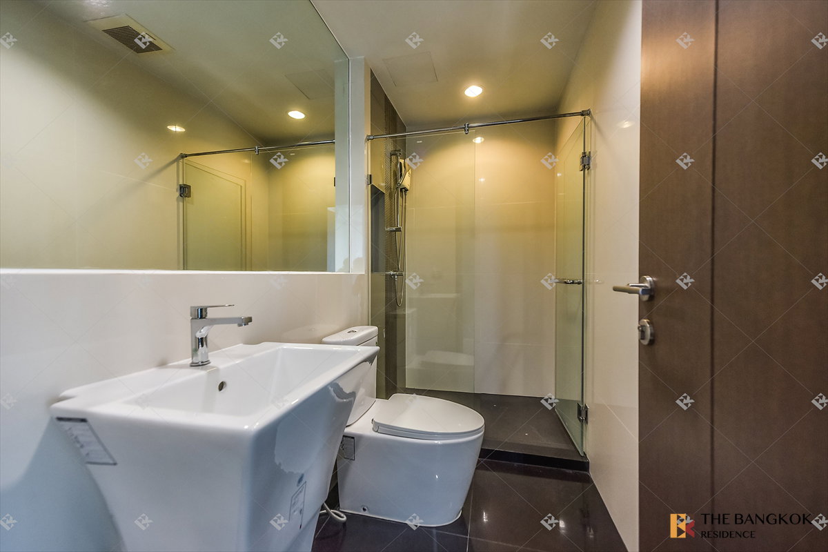รูป เช่าคอนโด 🌆 RHYTHM Sathorn-Narathiwas 2นอน 60.50ตร.ม. 27k 🛋️ ห้องว่าง เฟอร์ครบครัน ใกล้ BTS ช่องนนทรี  - รูปที่ 9/10