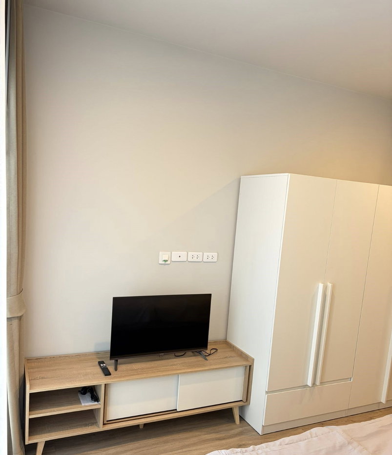 picture CULTURE Thonglor for Rent | Studio 26 SQM, Floor 12A, Near BTS Thong Lor - 6/12