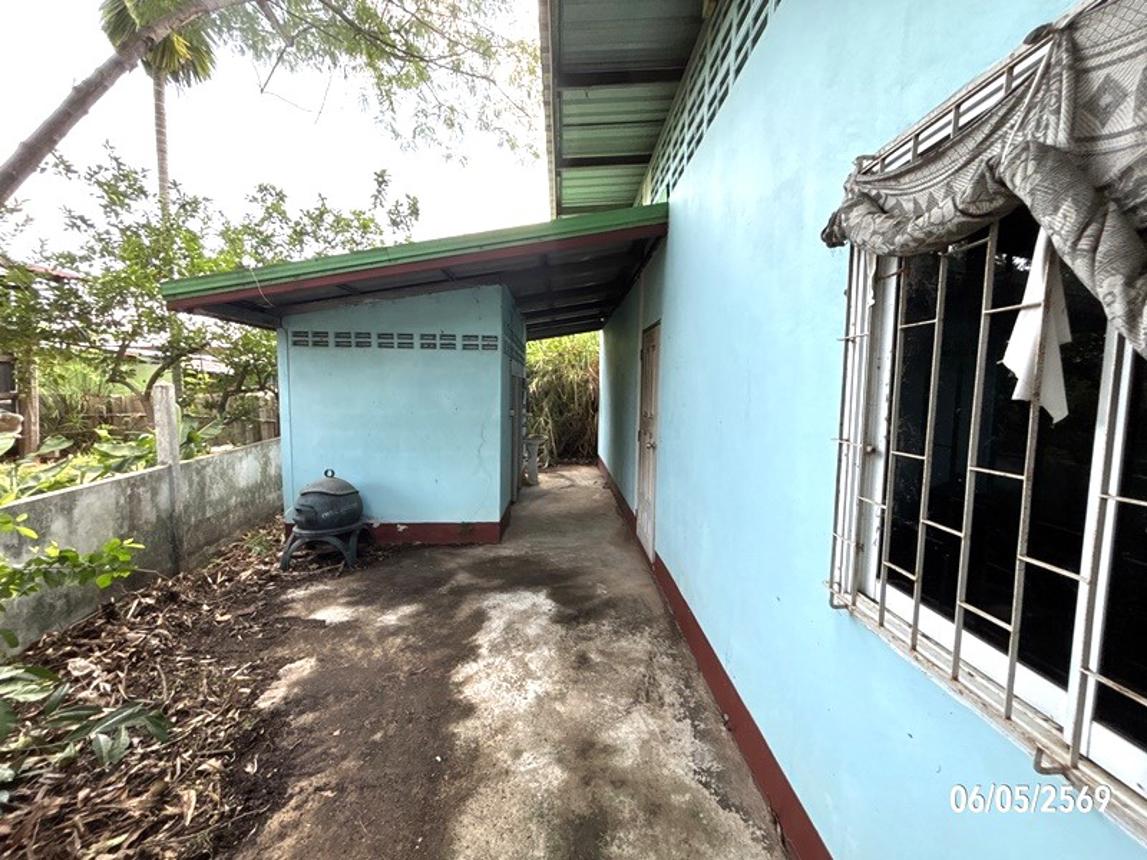 picture HOME 100 Sq.w. Khu Muang Buri Ram for 1.6M - 25/30