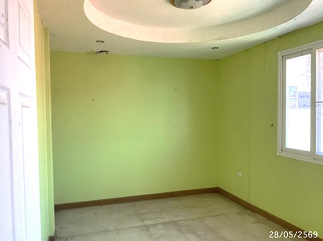 รูป บ้านเดี่ยว 80 ตร.วา เมืองศรีสะเกษ ศรีสะเกษ 2.3M - รูปที่ 12/38