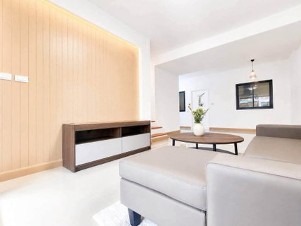 ⭐✨RH-100 Townhome for Sale – Baan Pruksa Prime 91 ✨⭐