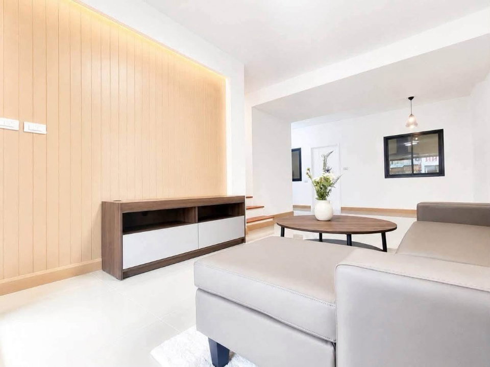 รูป ⭐✨RH-100 ขายทาวน์โฮมพฤกษา ไพร์ม 91 ( Baan Pruksa Prime 91 )✨⭐ - รูปที่ 1/15