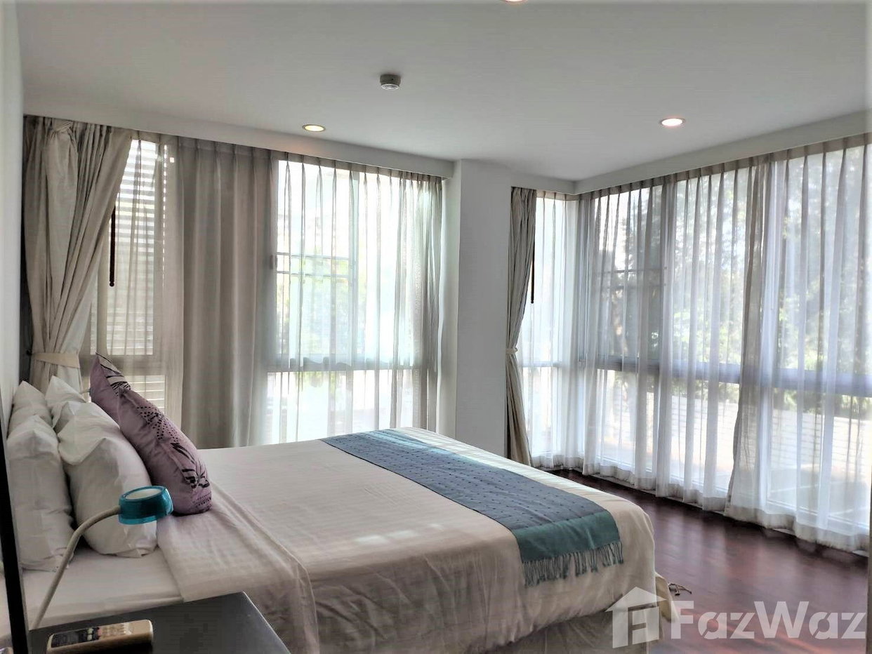รูป คอนโดให้เช่า 3 ห้องนอน ในโครงการ สาทร แกลเลอรี่ เรสซิเดนซ์ 1676124 - รูปที่ 8/13