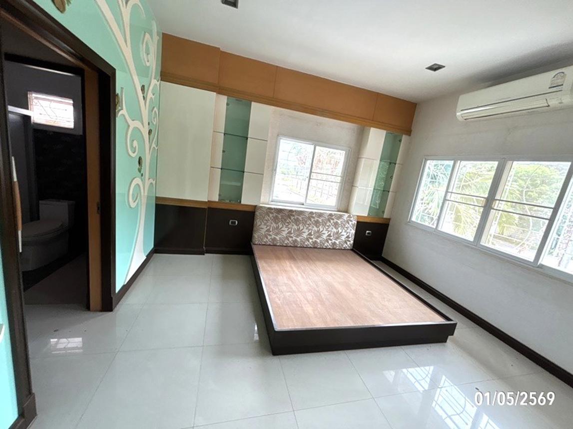 picture HOME 122 Sq.w. Muang Si Sa Ket Si Sa Ket for 6.7M - 28/38