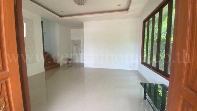 รูป บ้านเดี่ยว ชั้นเดียว 200 ตร.ว บ้านกล้วย ไทรน้อย ราคาถูก - รูปที่ 6/22