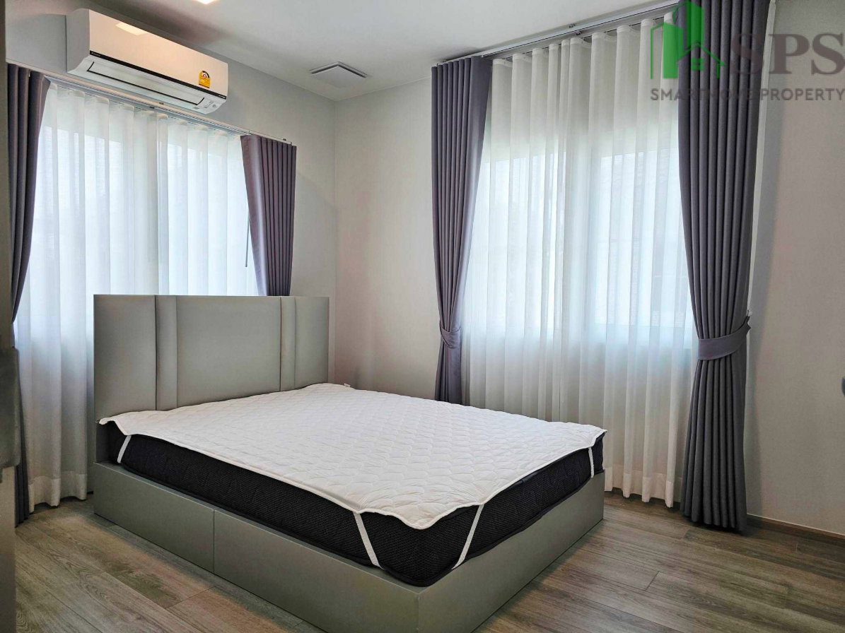 รูป ให้เช่าบ้านเดี่ยว ชัยพฤกษ์ บางนา กม.15 (SPSEVE2100) - รูปที่ 12/14