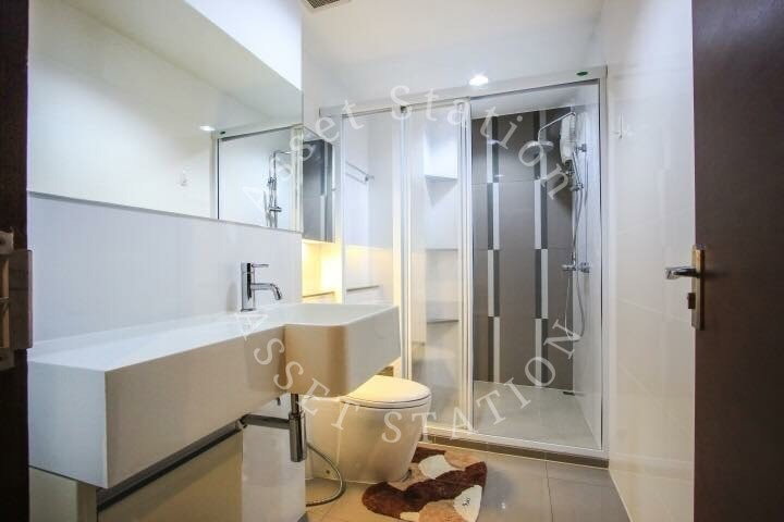 picture Rhythm Ratchada | 🚝Located next to MRT Ratchadaphisek and near The Street Ratchada. - 8/8