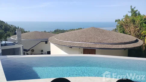 วิลล่าให้เช่า 2 ห้องนอน ในโครงการ UBud Villas 6608684