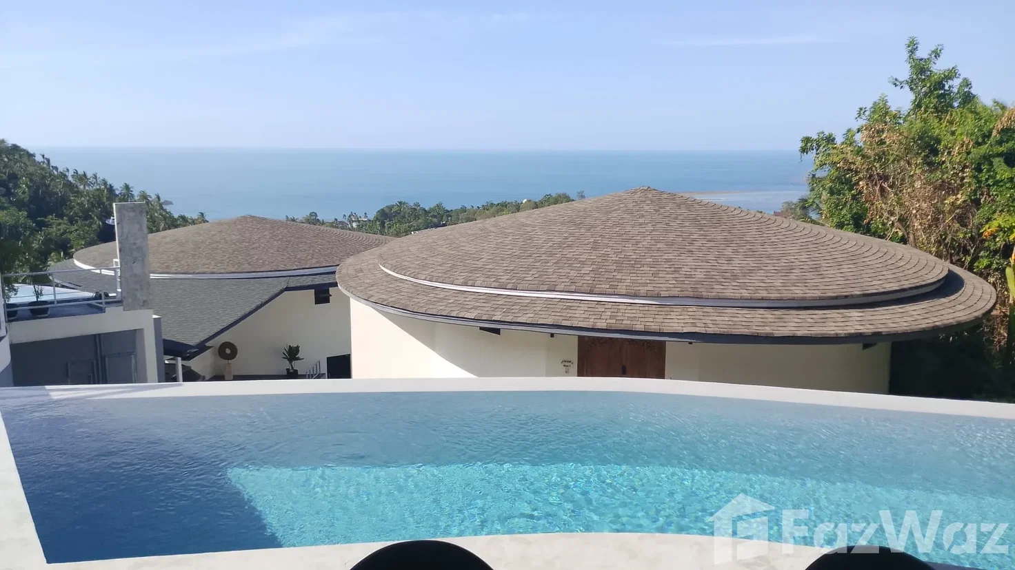 รูป วิลล่าให้เช่า 2 ห้องนอน ในโครงการ UBud Villas 6608684 - รูปที่ 1/12
