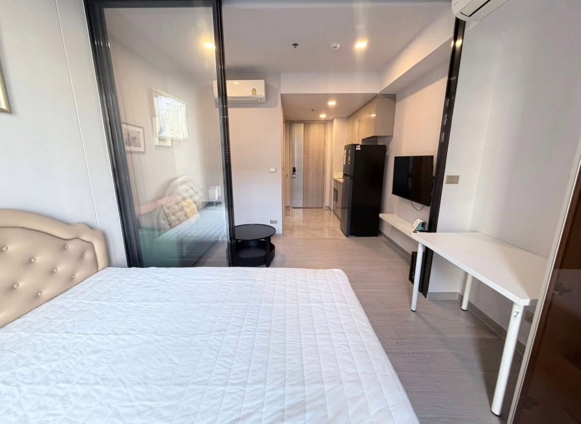 picture 🏠🦋 For rent , One9Five asoke ( best price ) - 6/6