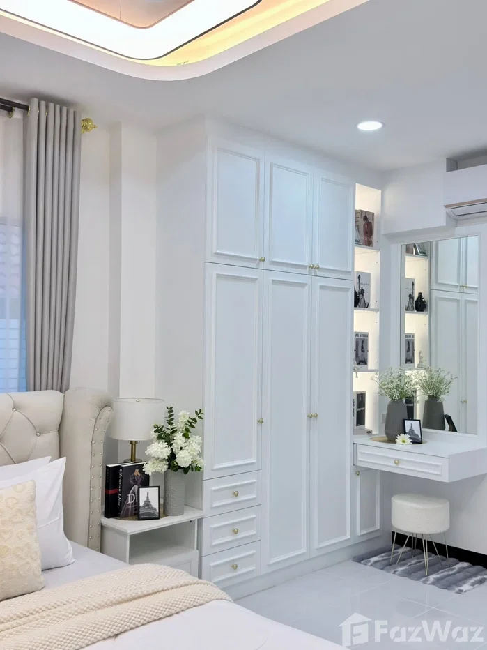รูป ขาย บ้านเดี่ยว 2 ห้องนอน ในโครงการ รัตนากร วิลเลจ 17 6609635 - รูปที่ 25/26