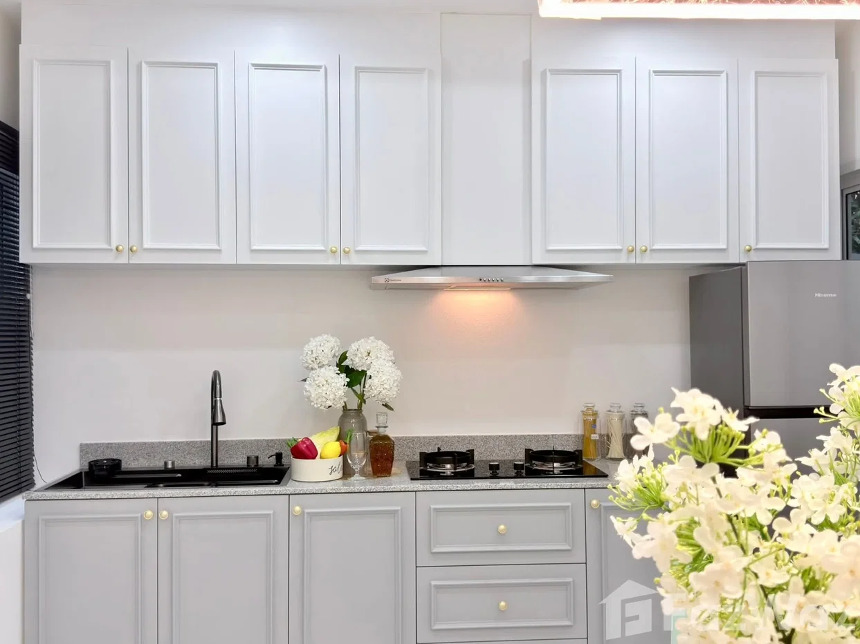 รูป ขาย บ้านเดี่ยว 2 ห้องนอน ในโครงการ รัตนากร วิลเลจ 17 6609635 - รูปที่ 11/26