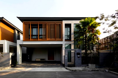 เช่าบ้านเดี่ยว เชียงใหม่ไนท์ซาฟารี : 🏡💎 ให้เช่า Premium Pool Villa 2 ชั้น พร้อมสระว่ายน้ำส่วนตัว   #AHD-V0141