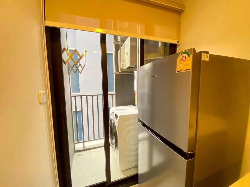 picture Condo for Rent at Chewathai PinKlao (A6907083) - 2/4