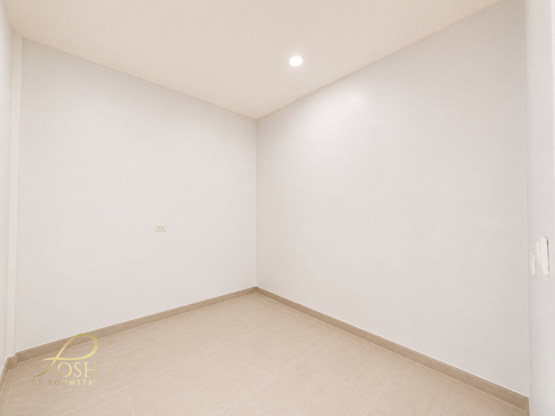 รูป บ้านแฝดพื้นที่ใช้สอยเยอะ กับราคาคุ้มค่าหาที่ไหนไม่ได้อีกแล้ว ศุภสิริ2 โตนไทร Supasiri, ถลาง บ้านสร้างใหม่สไตล์โมเดิร์น ห่างจากถนนใหญ่โลตัสถลาง 1km  - รูปที่ 16/19