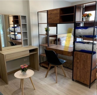รูปภาพ ให้เช่าBe Condo Phaholyothin (บี คอนโด พหลโยธิน)