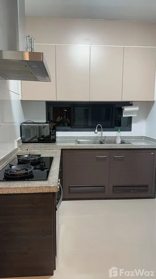 รูป Fully Renovated 2 stories house next to BIS Phuket School 6605942 - รูปที่ 12/16