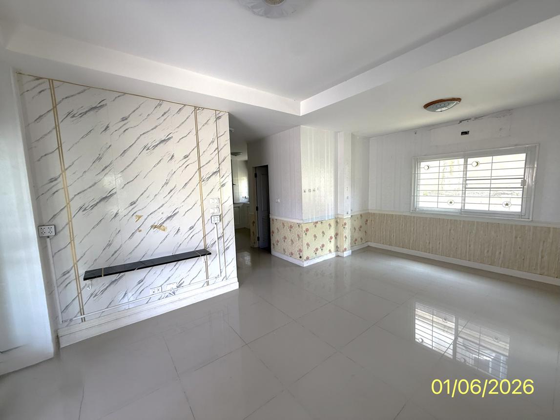 รูป บ้านเดี่ยว 52.4 ตร.วา จิรกานต์ 2 บางบัวทอง - ไทรน้อย ไทรน้อย นนทบุรี 4M - รูปที่ 24/42