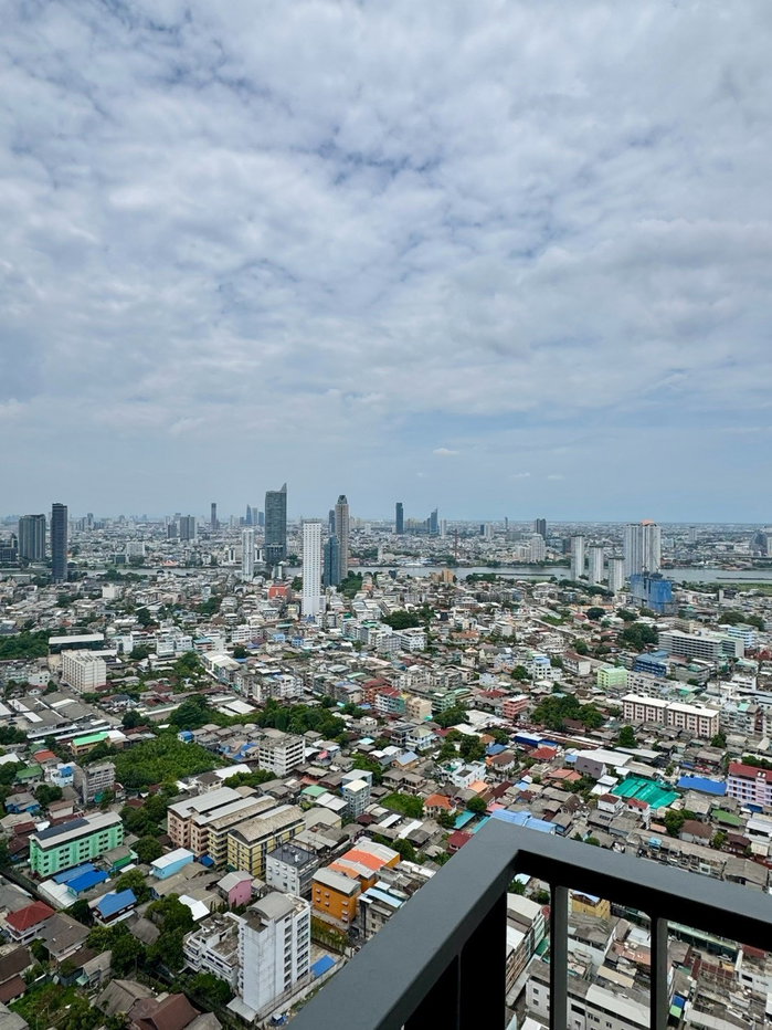 picture For rent at Reference Sathorn - Wongwianyai / Line ID : @bestprice (with @ too) - 11/11