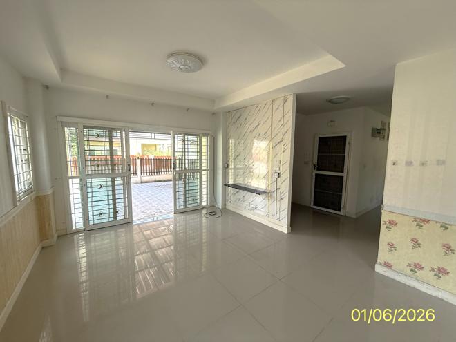 รูป บ้านเดี่ยว 52.4 ตร.วา จิรกานต์ 2 บางบัวทอง - ไทรน้อย ไทรน้อย นนทบุรี 4M - รูปที่ 6/42