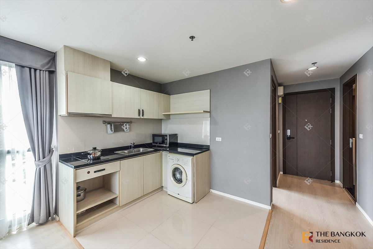 รูป เช่าคอนโด 🌆 RHYTHM Sathorn-Narathiwas 2นอน 60.50ตร.ม. 27k 🛋️ ห้องว่าง เฟอร์ครบครัน ใกล้ BTS ช่องนนทรี  - รูปที่ 7/10