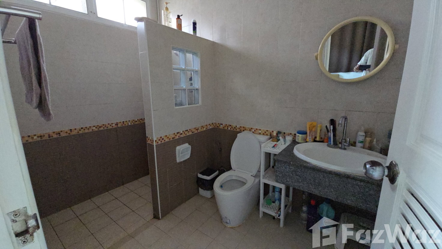 รูป บ้านเดี่ยวให้เช่า 3 ห้องนอน ในโครงการ เดอะ วัลเลย์ 2 1885242 - รูปที่ 5/19
