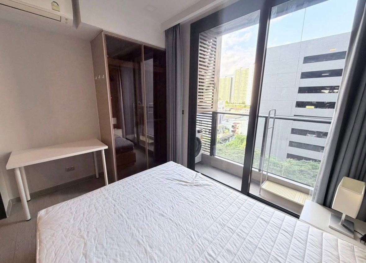 picture 🏠🦋 For rent , One9Five asoke ( best price ) - 5/6