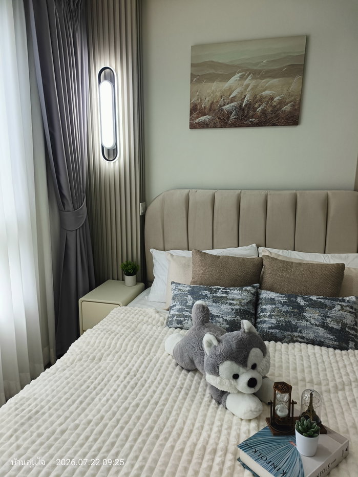 picture For sale :The Niche iD Bang kae phase1 - 36/42