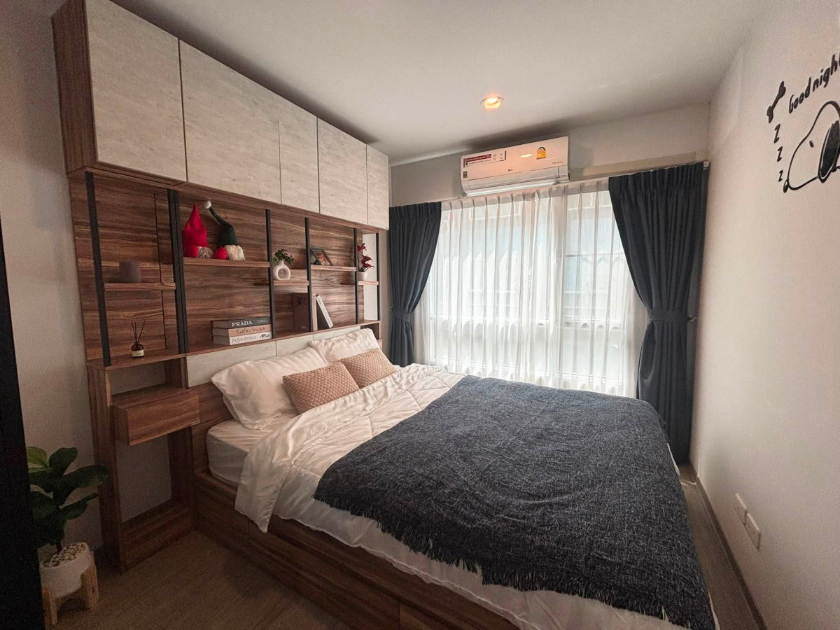 รูป 🔥ด่วน ห้องไปไวมากกก Code: 26KJ3869  ให้เช่า Regent Home Sukhumvit 97/1 ✅ Add Line @kjcondo (มี@ข้างหน้าด้วยนะคะ) - รูปที่ 1/14