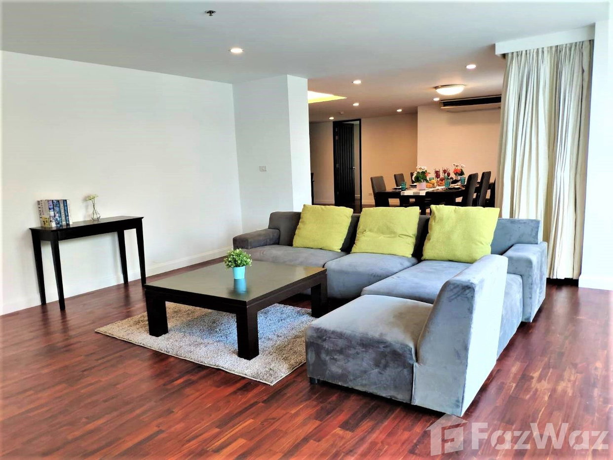 รูป คอนโดให้เช่า 3 ห้องนอน ในโครงการ สาทร แกลเลอรี่ เรสซิเดนซ์ 1676124 - รูปที่ 1/13