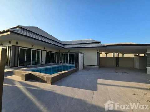 Pool Villa 3bed 3bath 6610008
