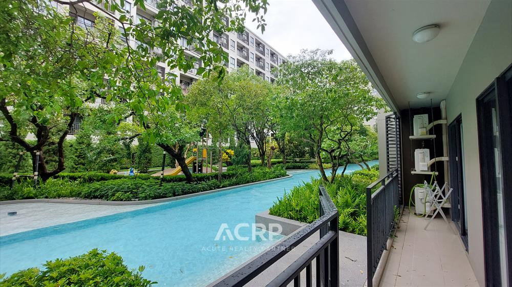รูป ขายคอนโด ลา กาซิตา หัวหิน  คอนโดสไตล์สเปนสุดหรู (00161087) - รูปที่ 11/16