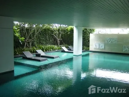 รูป ขาย คอนโด 2 ห้องนอน ในโครงการ อิสสระ แอท 42 สุขุมวิท 36727 - รูปที่ 8/8