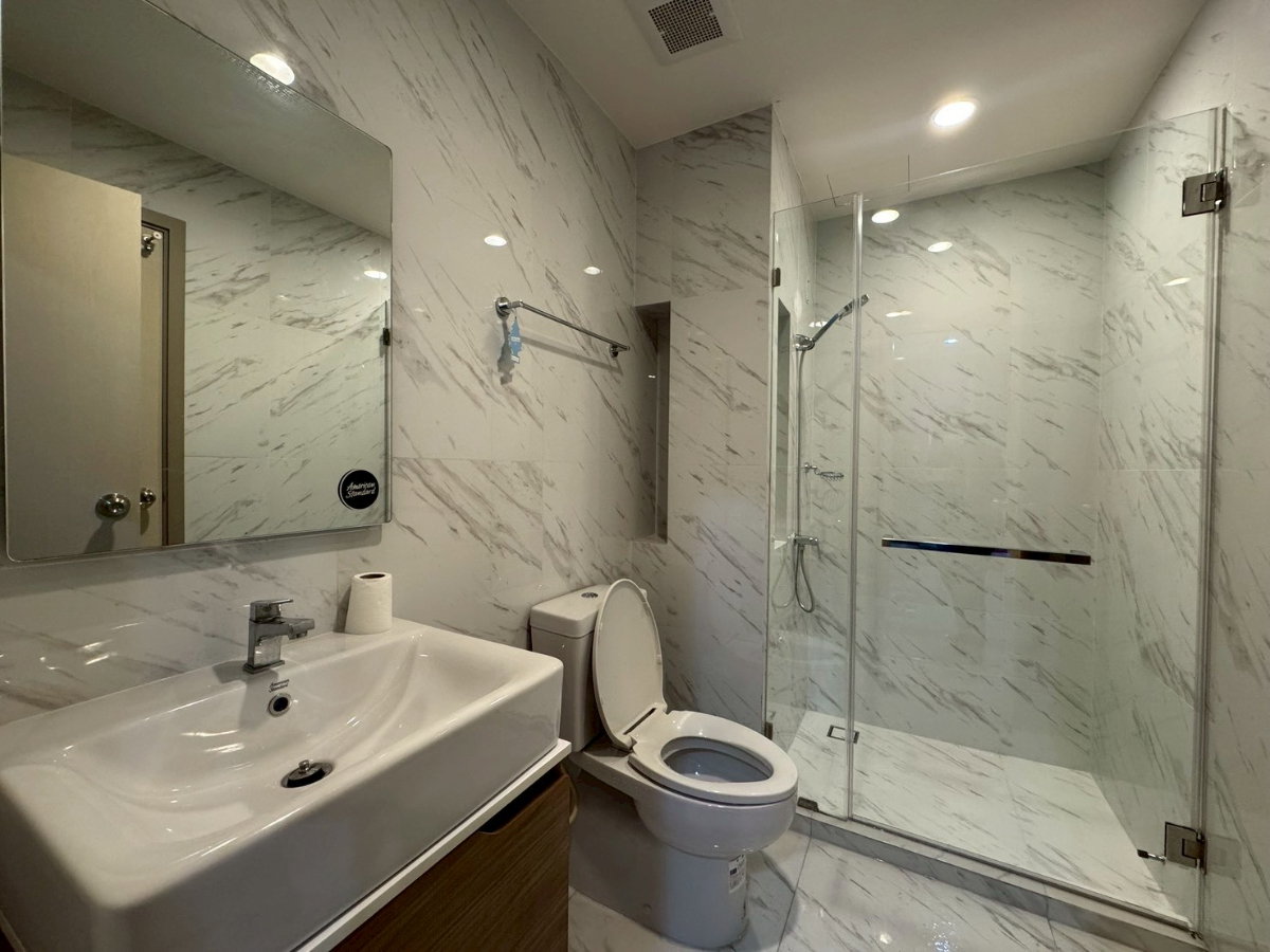 รูป 🌊 Ideo Mobi Sukhumvit Eastpoint | 2 Bed 2 Bath | River View | Fully Furnished | Ready to Move In | 30,000 บาท/เดือน - รูปที่ 8/10
