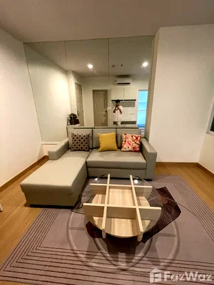 Condos for sale : 1 Bedroom Condo for sale at Life At Sathorn 10 6609822