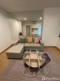 ขาย คอนโด 1 ห้องนอน ในโครงการ ไลฟ์ แอท สาทร 10 6609822
