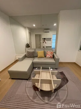 1 Bedroom Condo for sale at Life At Sathorn 10 6609822