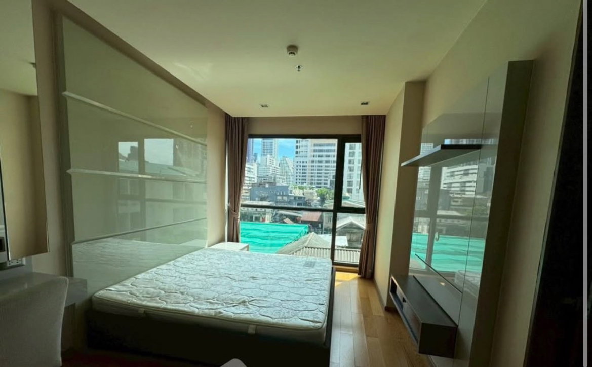 picture ð ðĶ For rent , Address Sathorn ( best price ) - 4/7