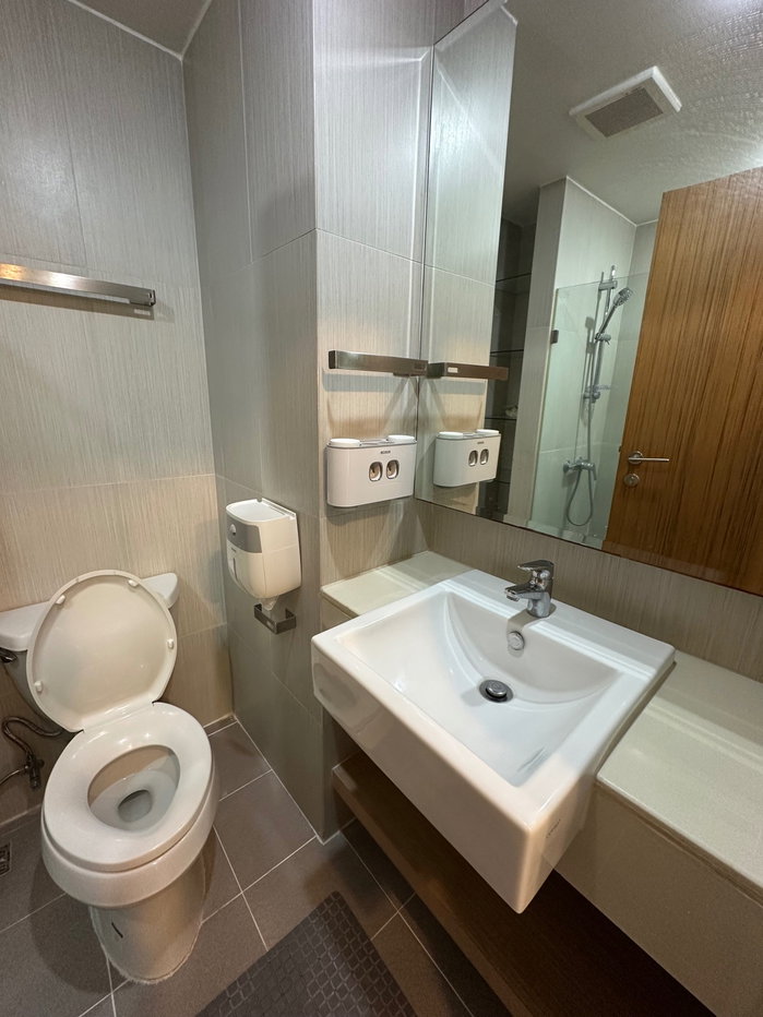 picture ð ðĶ For rent , zenith place Sukhumvit 42 - 6/8