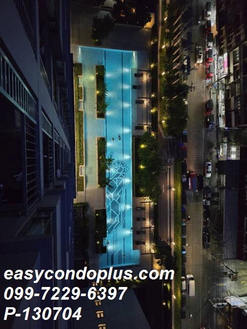 รูป 🏷 P-130704 | Ideo Sukhumvit 93 (ไอดีโอ สุขุมวิท 93) คอนโดโมเดิร์นใกล้ BTS บางจาก 20,000 บ. | Line ID: @easycondoplus | 099-229-6397 - รูปที่ 7/11