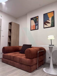 📌 For Sell Condo SO ORIGIN PHAHOL 69 STATION Building 1, Floor 12,1 bed room, Room size 25 sqm