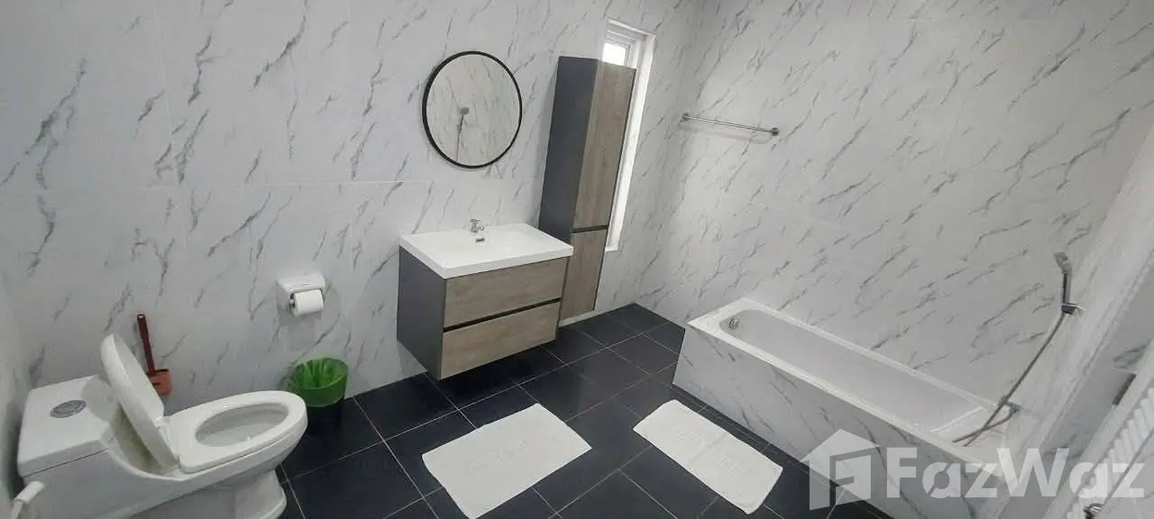รูป วิลล่าให้เช่า 3 ห้องนอน ในโครงการ บลู ลอฟท์ 88 6610008 - รูปที่ 24/26