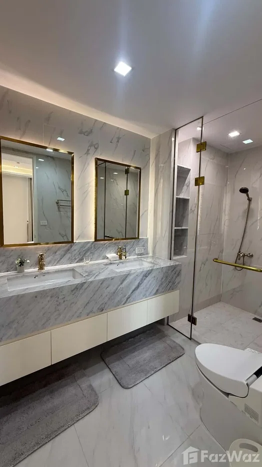 รูป ขาย คอนโด 3 ห้องนอน ในโครงการ โนเบิล บี33 6610494 - รูปที่ 10/16