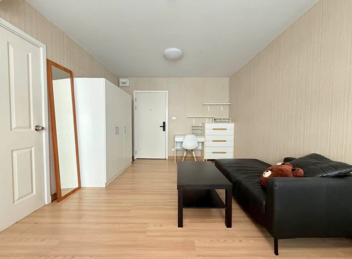 picture Plum Condo Phaholyothin 89 for rent ✨ Fully furnished - 2/6
